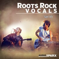 Roots Rock Vocals, Set 10