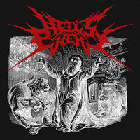 A Martyr's Final Prayer - Hell's Enemy