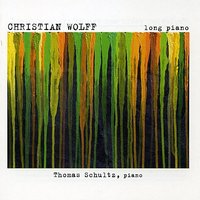 Long Piano: #61 - Thomas Schultz