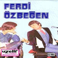 Yağmur - Ferdi Özbeğen