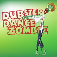 Dubstep Dance Zombie