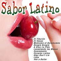 Sabor Latino