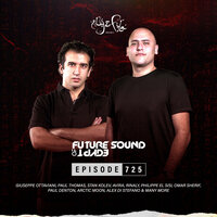 For All Time (FSOE 725) - Armin van Buuren & Aly & Fila & Kazi Jay