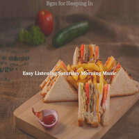 Superlative Music for Saturdays - Easy Listening Saturday Morning Music