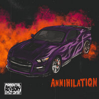 Annihilation - SOULMI & Vious