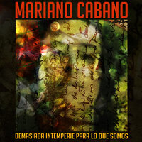 Luz - Mariano Cabano