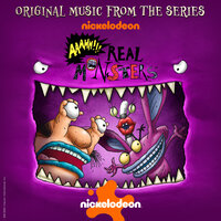 The Rival - Drew Neumann & Nickelodeon & Aaahh Real Monsters
