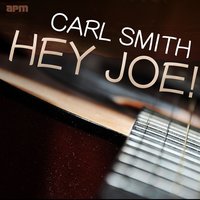 Satisfaction Guaranteed - Carl Smith