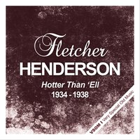 Shoe Shine Boy - Fletcher Henderson