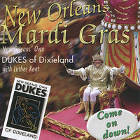 Second Line - Luther Kent & Dukes Of Dixieland