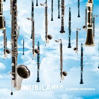 Peer Gynt, Suite No. 1, Op. 46: No. 4, In the Hall of the Mountain King - Nubilaria Clarinet Ensemble & Эдвард Григ