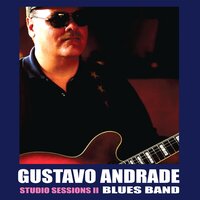Going Back to New Orleans - Gustavo Andrade