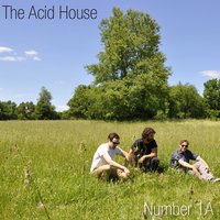 Pioneers - The Acid House