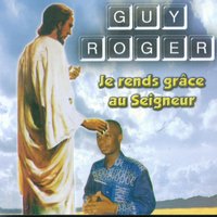 Heureux le pauvre - Guy Roger