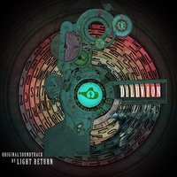 Lady Kosanza - Light Return