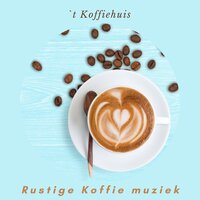 We Nemen Er Nog Eentje - `t Koffiehuis