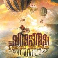 Amarimai - Il Circo della Musica Popolare- Il Viaggio