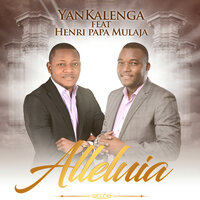 Ça sera toujours toi - Yan KALENGA