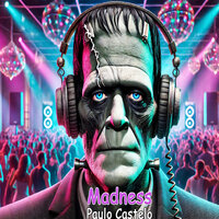Madness - Paulo Castelo