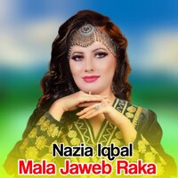 Mata Ta Kho Der Der Eadigi - Nazia iqbal