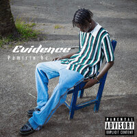 Evidence - Pãmtrîx Bc