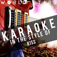 Black Diamond - Ameritz Karaoke World Stars
