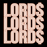 Lord$ - Talakai