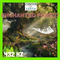 432 Hz Spa Therapy - Center of Earth