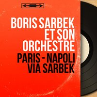 Demain - Boris Sarbek et son Orchestre