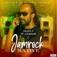 The Light - Bizzle Warrior & Akeem Garrison