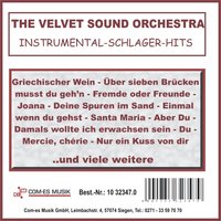 Santa Maria - The Velvet Sound Orchestra