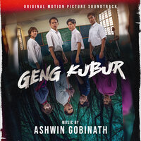 Empat Sekawan - Ashwin Gobinath