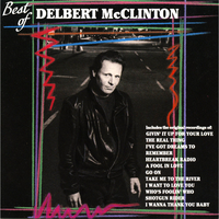 Best Of Delbert McClinton