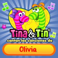 Soy Astronauta Olivia - Tina y Tin