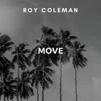 Live Your Life - Roy Coleman
