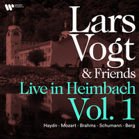 Schumann: 3 Romances for Cello and Piano, Op. 94: No. 2, Einfach, innig - Lars Vogt & Boris Pergamenschikow & Роберт Шуман
