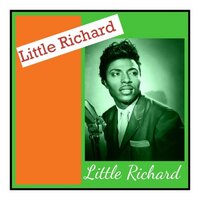 Heeby-Jeebies - Little Richard