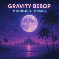 Lunar Delay - Gravity Bebop