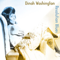 I Want to Cry - Dinah Washington