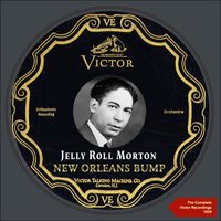 Pretty Lil (Take 1) - Jelly Roll Morton & His Orchestra