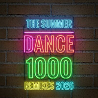 The Summer Dance 1000 - Sva