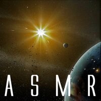 Mercury and Venus Space Tour ASMR