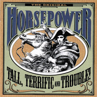 Hooked On You - Horsepower