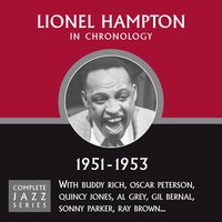 Stompin' At The Savoy (09-02-53) - Lionel Hampton