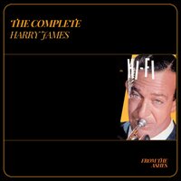 James Session - Harry James