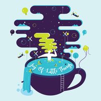 Beautiful World - When Chai Met Toast