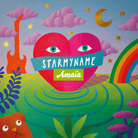 La réveilleuse d'Amaïa - Starmyname