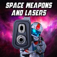 High Powered Laser Launch - Sound Ideas