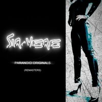 Gorgeous - Sir-Vere