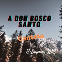 La Auxiliadora - Belarmino SDB
